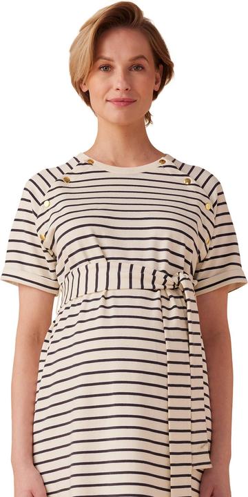 Envie de Fraise Sweatkleid für Schwangerschaft & Stillzeit