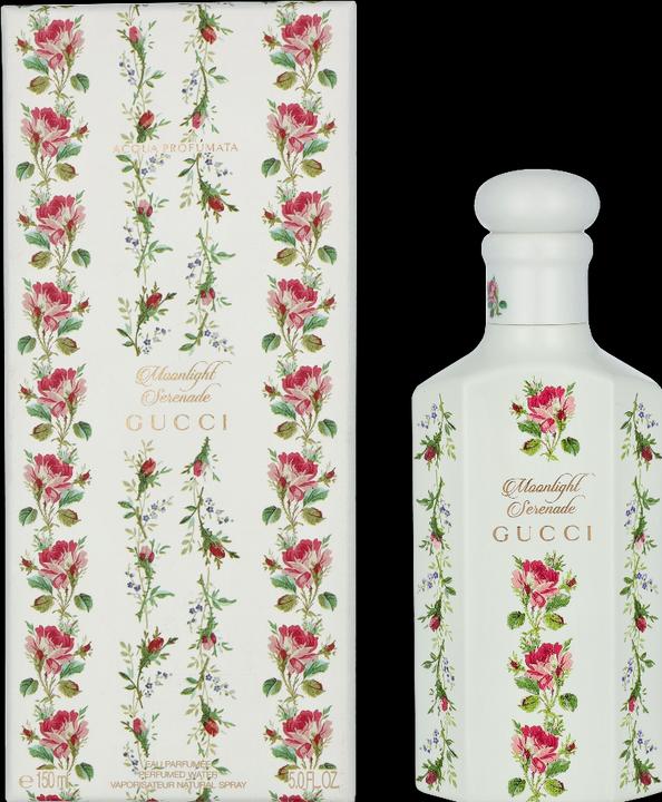 Image du produit Gucci Moonlight Serenade Edt Spray (Eau de toilette, 150 ml)