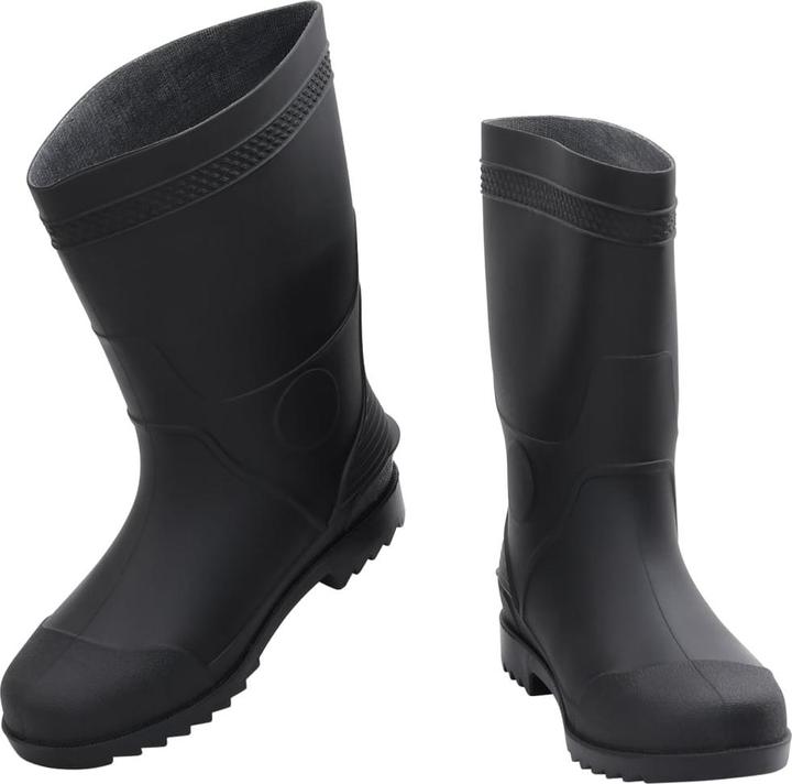 Image du produit VidaXL Bottes en caoutchouc (42)