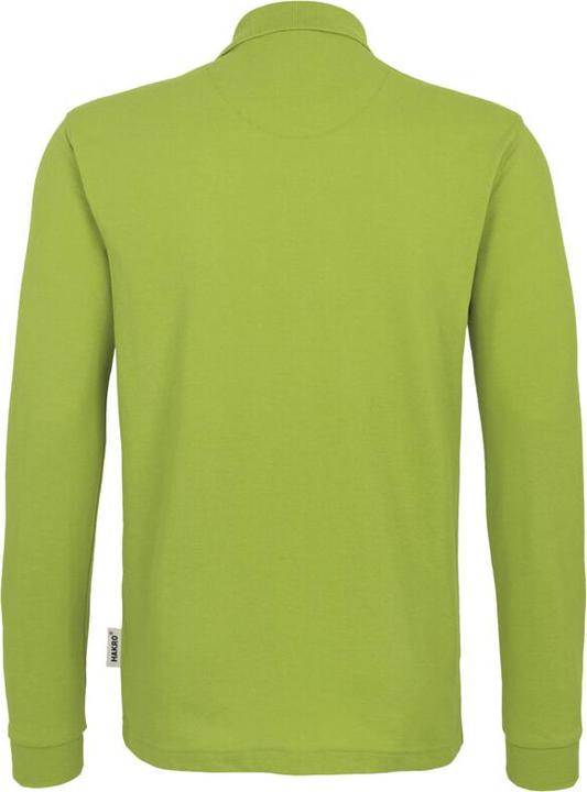 Produktbild Hakro Longsleeve-Poloshirt MIKRALINAR® (XXL)