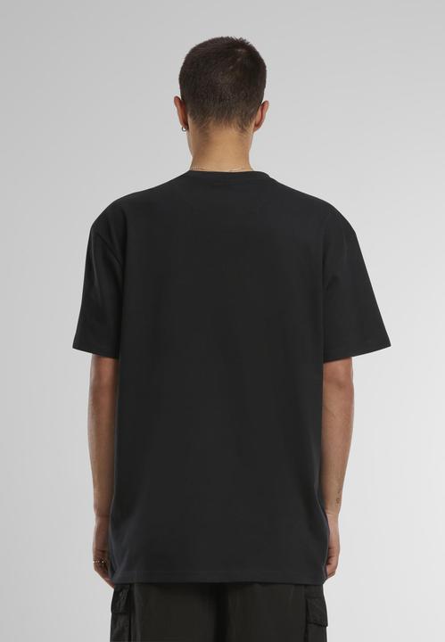Actual product image Mister Tee Wu-Tang Clan Enter the Wu Oversize Tee - 18441 (L)