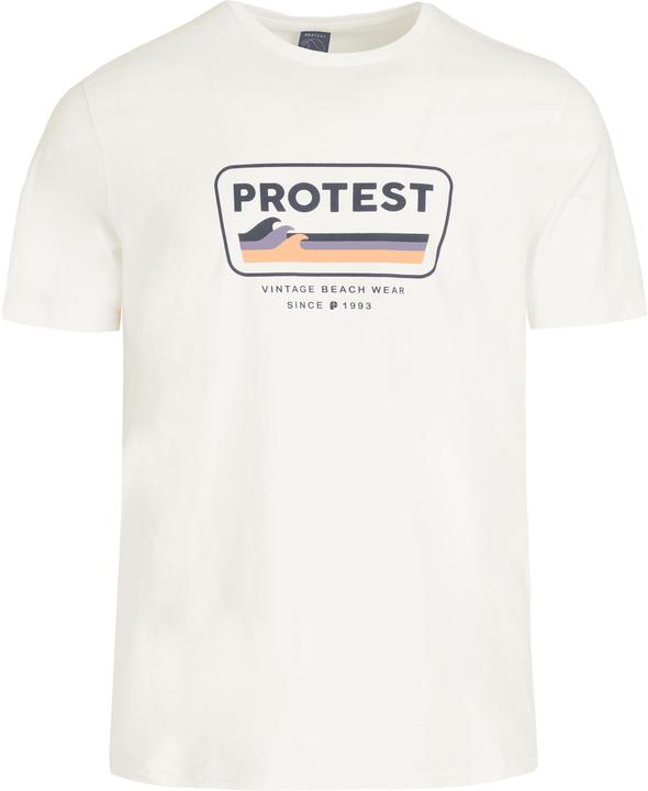 MGA Herren-T-Shirt Prtcaarlo T-Shirt (XL)