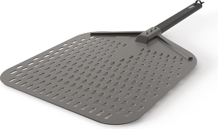 Immagine prodotto Ninja XSKPZPLEU Woodfire Pala per Pizza per