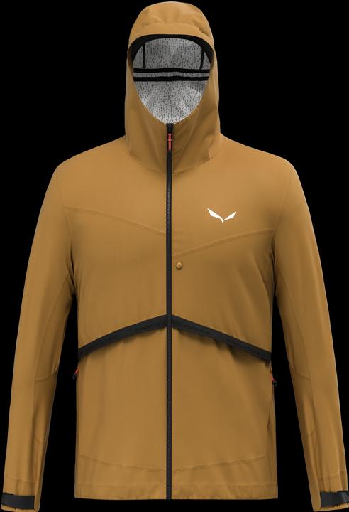 Actual product image Salewa Puez Powertex Hybrid Jacket (54)