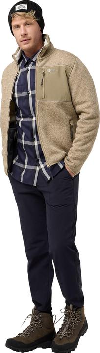 Immagine prodotto Jack Wolfskin Fireside Jkt M (XXL)
