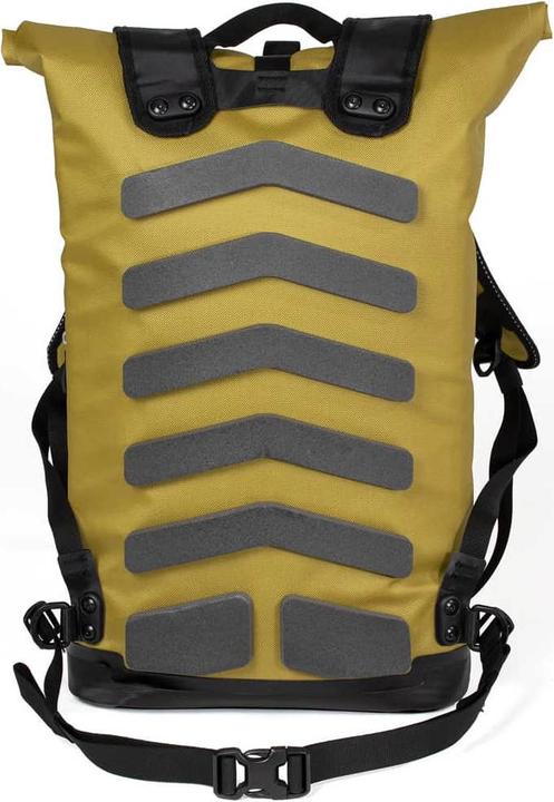 Immagine prodotto Ortlieb Zaino Commuter City, nero (21 l)