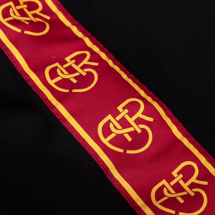 Immagine prodotto Copa Football AS Roma Giacca Taper nera (XL)