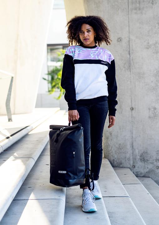 Immagine prodotto Ortlieb Zaino Commuter City, nero (21 l)