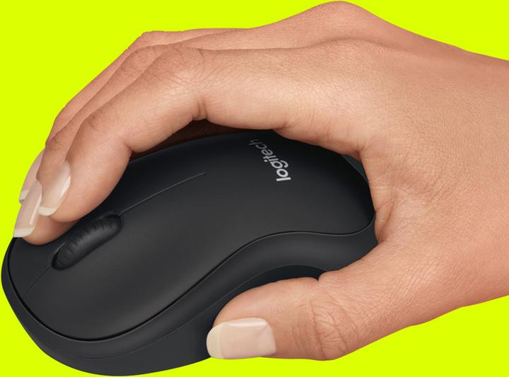 Immagine prodotto Logitech B220 Silent (Senza fili)