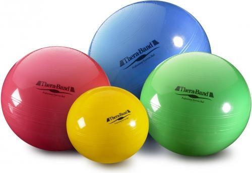 Immagine prodotto TheraBand Palla da ginnastica (65 cm)