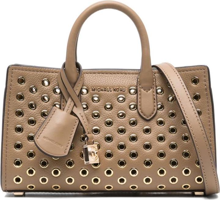 Produktbild Michael Kors Borse... Beige