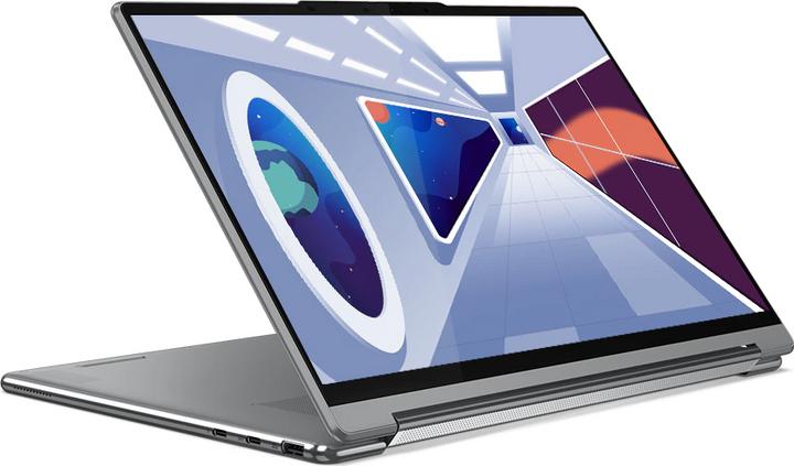 Produktbild Lenovo Yoga 9 (14", Intel Core i7-1360P, 16 GB, 1000 GB, CH)