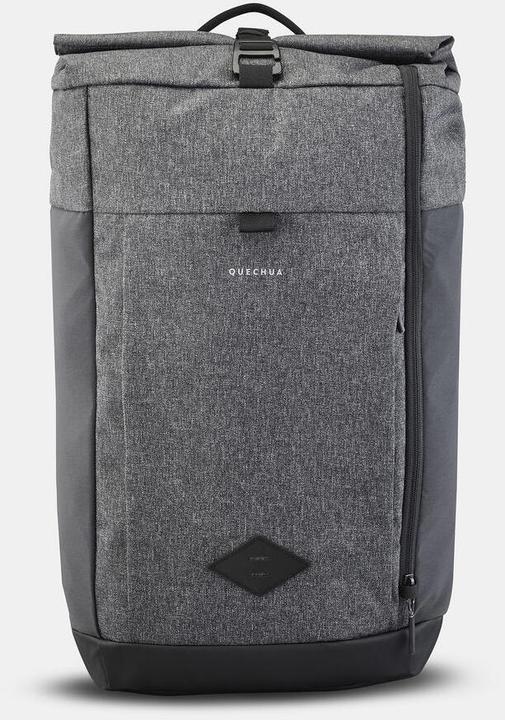 Actual product image Quechua backpack nh escape 500 rolltop 32l 334630 (32 l)