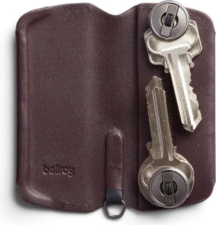 Actual product image Bellroy Key Cover Plus