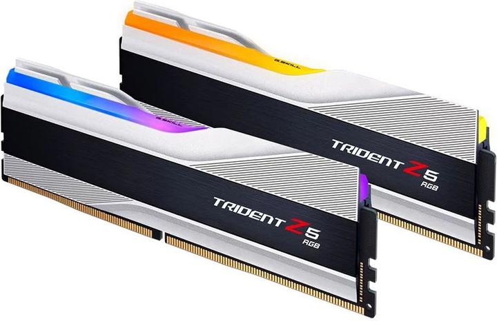 Actual product image G.Skill Trident Z5 RGB (2 x 32GB, 6000 MHz, DDR5 RAM, DIMM)