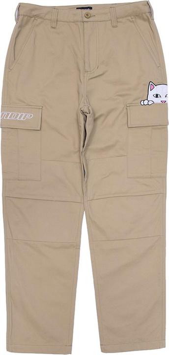 Produktbild RipnDip Peeking Nermal Cargo Pants (XS)