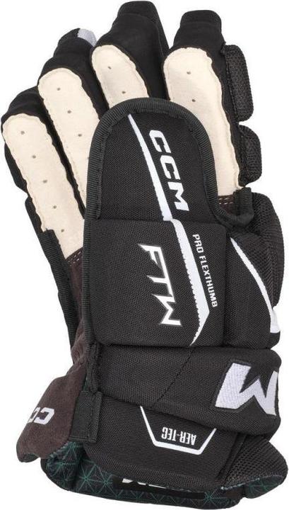 Produktbild CCM JetSpeed FTW SR Damen Hockeyhandschuhe (SR 13"/33 cm) (13)
