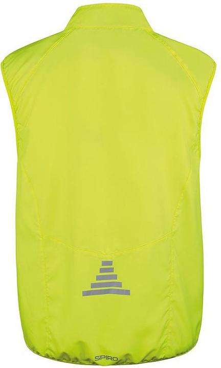 Image du produit Spiro Bikewear Crosslite Gilet d'entraînement Gilet cycliste (M)