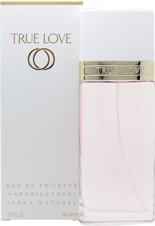 Produktbild Elizabeth Arden True Love Eau de Toilette 100ml Spray (Eau de Toilette, 100 ml)