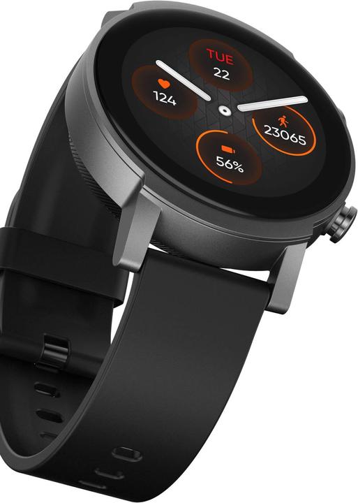 Produktbild Mobvoi TicWatch E3 (44 mm)