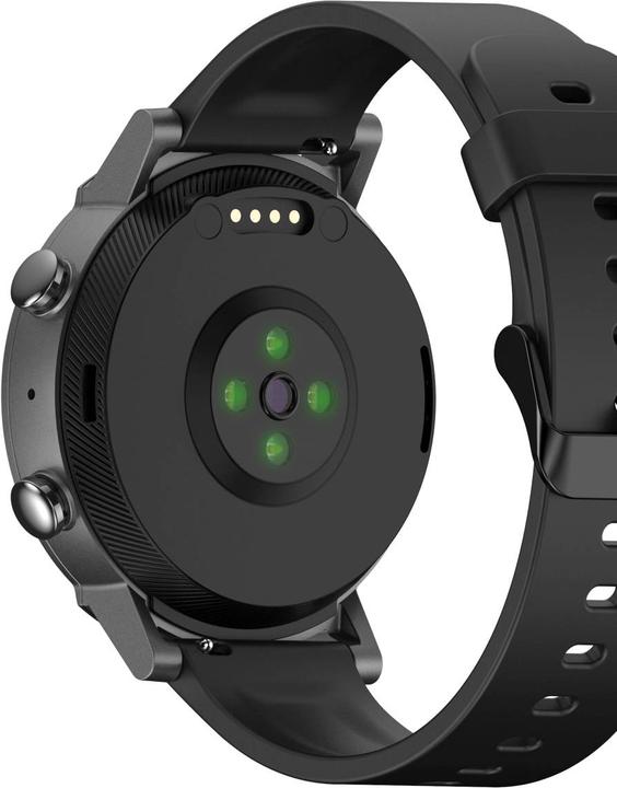 Produktbild Mobvoi TicWatch E3 (44 mm)