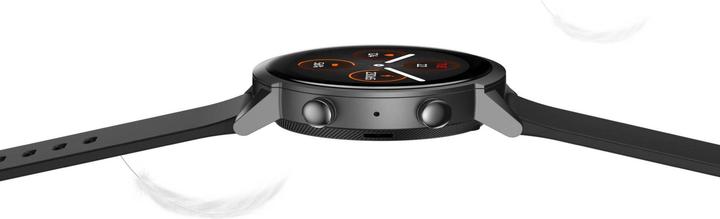 Produktbild Mobvoi TicWatch E3 (44 mm)