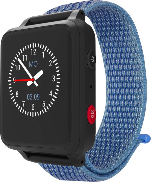 Anio 5 - Smartwatch for children (44 mm, 2G)