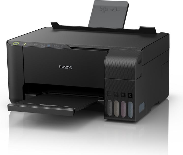 Produktbild Epson ET-2710 EcoTank (Tintentank, Farbe)