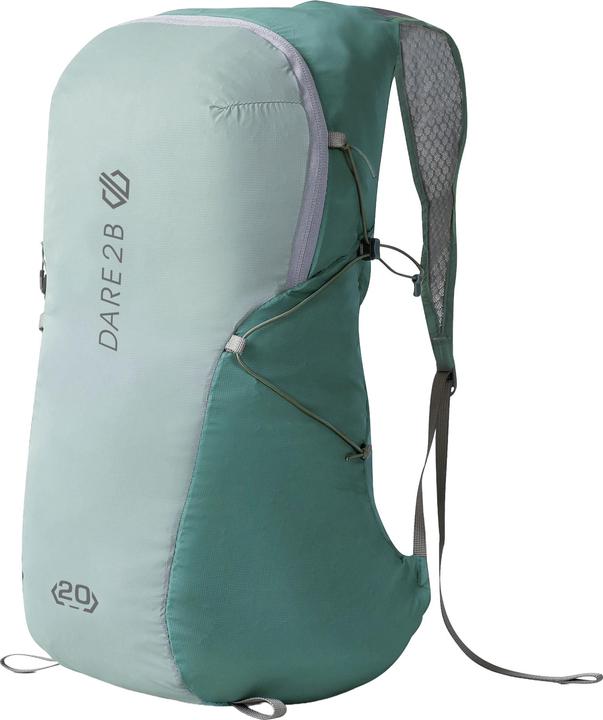 Actual product image Dare2b Packaway 20L Backpack (20 l)