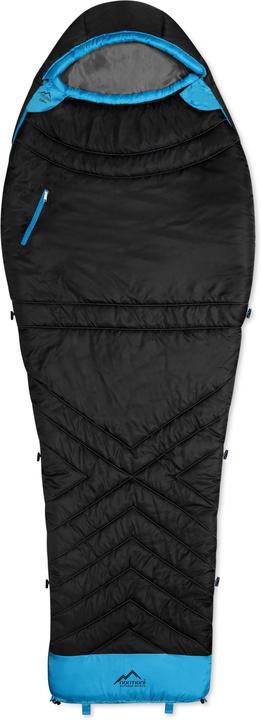 Produktbild Normani Schlafsack Kehno (220 cm)
