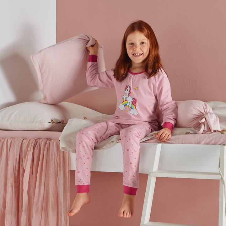 Actual product image Erwin Müller Children's pyjamas (104)