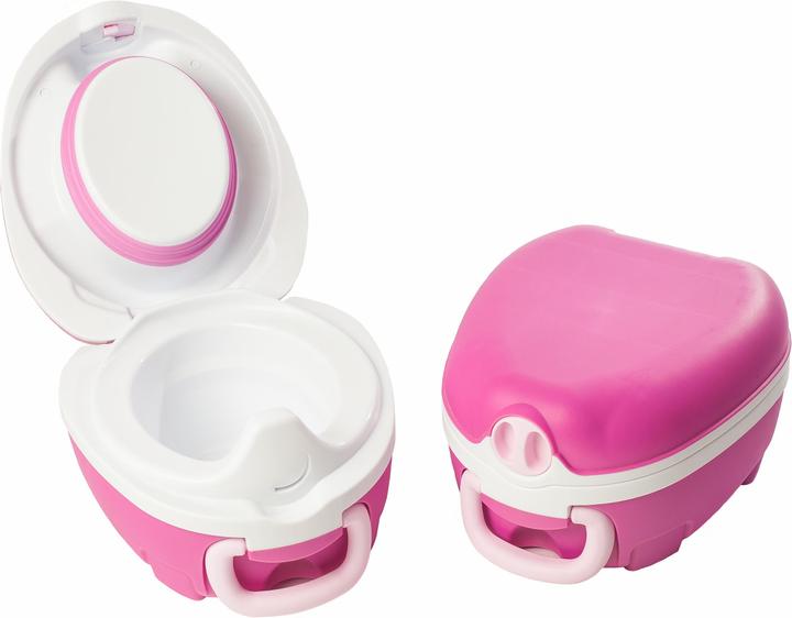 Produktbild My Carry Potty Uni Potty