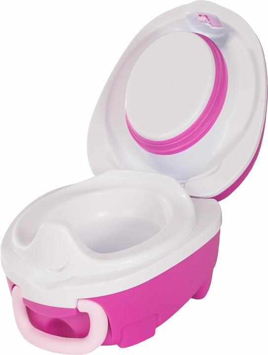 Produktbild My Carry Potty Uni Potty