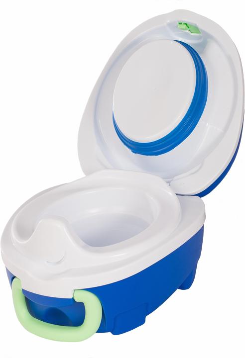 Produktbild My Carry Potty Uni Potty