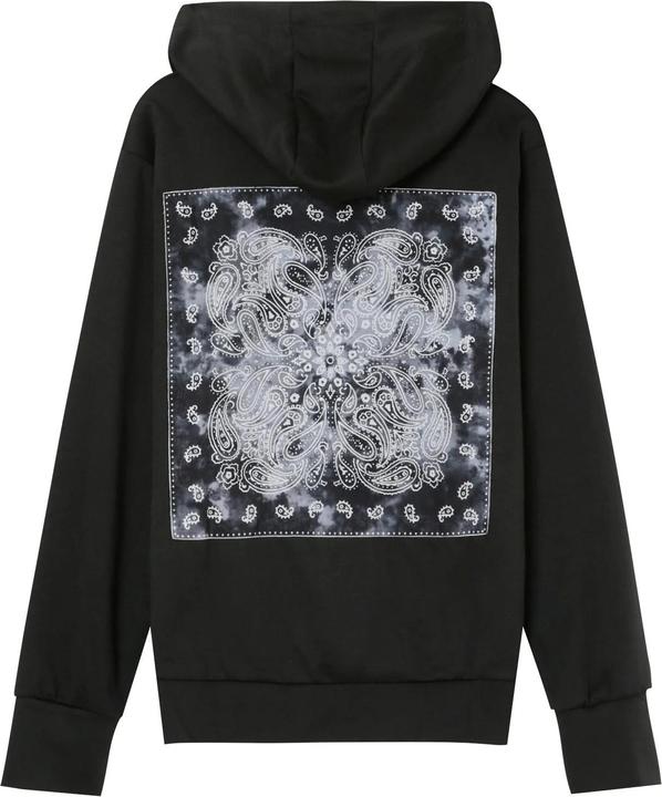 Produktbild Sixth June Bandana Kapuzenpullover (L)