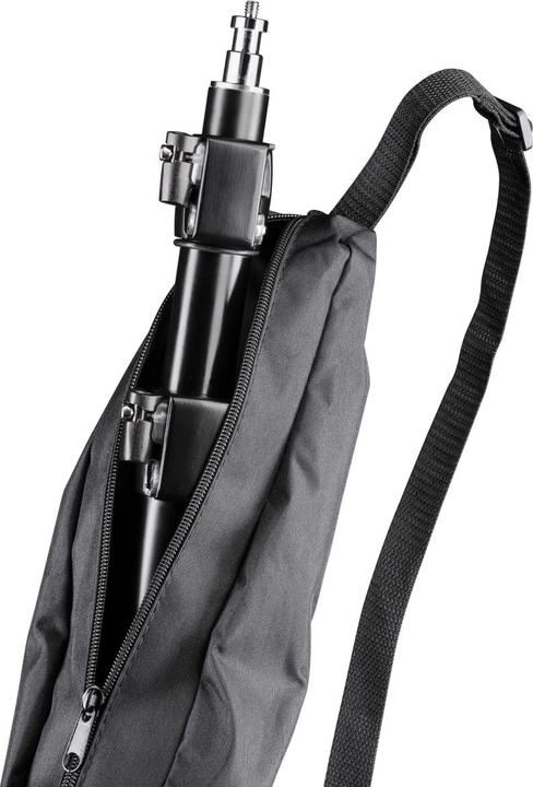 Immagine prodotto Walimex pro pro FW-806 lampada treppiede AIR (280 cm, 6 kg)