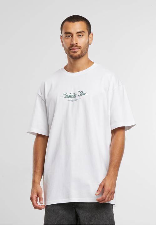 Produktbild Mister Tee MisterTee Pelea De Gallos Oversize Tee - 175093 (S)