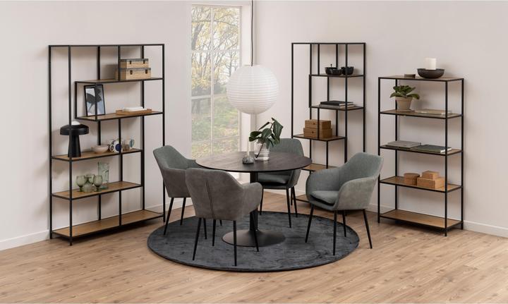 Immagine prodotto AC Design Seaford (114 x 35 x 185 cm)