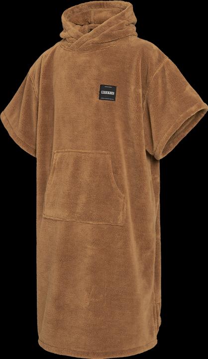 Actual product image Mystic Poncho Teddy