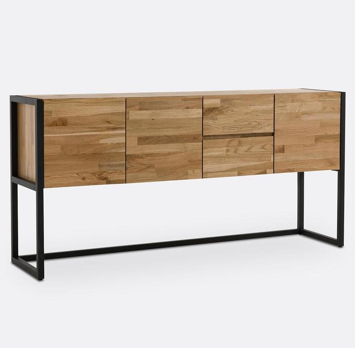 Actual product image La Redoute Interieurs Hiba (173 x 42 x 84 cm)
