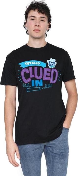 Produktbild Blue's Clues & You! Totally Clued In TShirt (S)