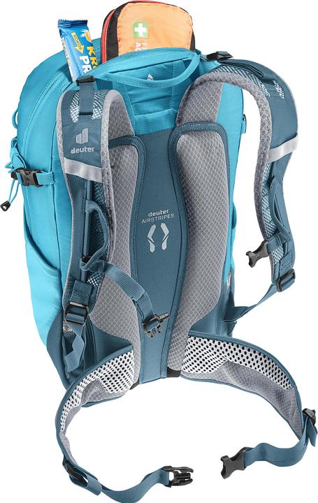 Actual product image Deuter Trail 23 (23 l)