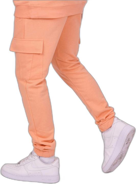 Image du produit Project X Paris jogging cargo project x pari logo emboage relief (S)