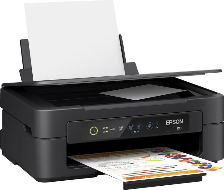 Produktbild Epson Expression Home XP-2205 (Tintenpatrone, Farbe)