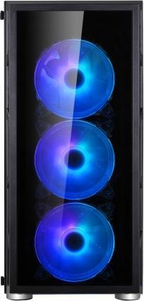 Actual product image Spire VISION 7025 RGB (ATX, mATX)
