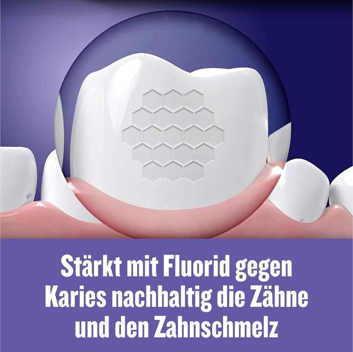 Produktbild Listerine Total Care Zahnschutz (500 ml, Mundspülung)