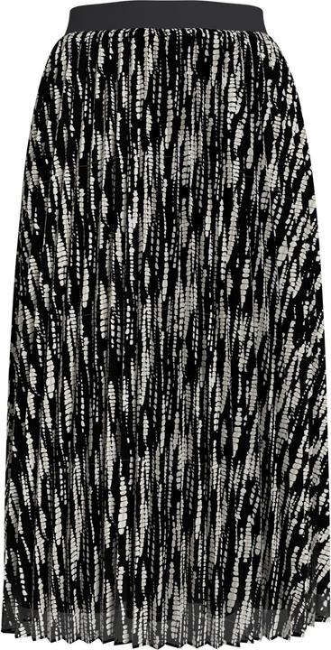 Produktbild Vila Vikubba Hw Plisse Midi Skirt/Ka (40)