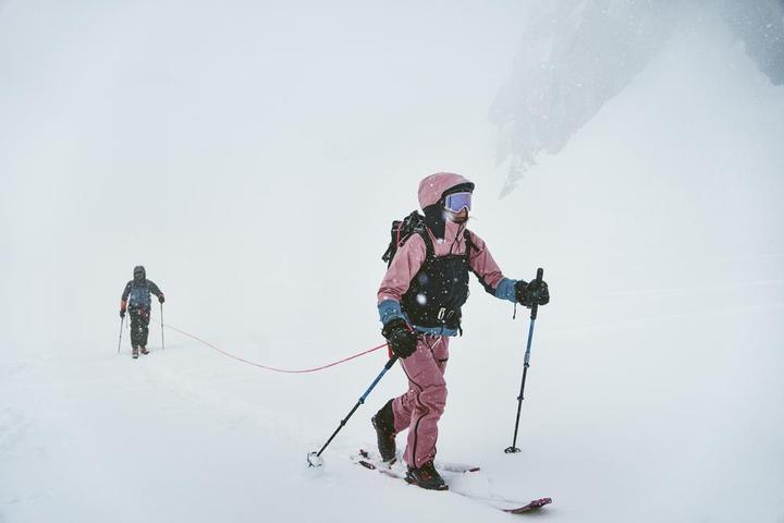 Immagine prodotto Peak Performance Giacca Vislight GORE-TEX C-Knit da donna (XS)
