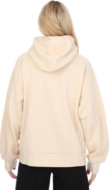 Produktbild adidas Studio Lounge Kapuzenpullover Durchgehender Reissverschluss (XS)