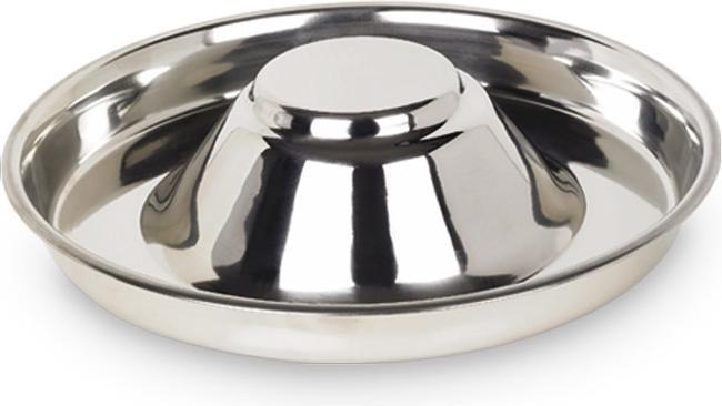 Image du produit Nobby Anneau alimentaire pour chiots Acier inoxydable (1.30 l)